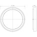 Накладной светильник Deko-Light Ascella 348069 Накладной светильник Deko-Light Ascella 348069