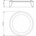Накладной светильник Deko-Light Sculptoris 348104 Накладной светильник Deko-Light Sculptoris 348104