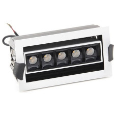 Встраиваемый светильник Deko-Light Ceti 565256 Встраиваемый светильник Deko-Light Ceti 565256