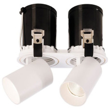 Встраиваемый светильник Deko-Light Rigel Mini 565313 Встраиваемый светильник Deko-Light Rigel Mini 565313