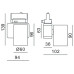 Светильник на штанге Deko-Light Nihal Mini 707038 Светильник на штанге Deko-Light Nihal Mini 707038