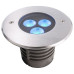 Встраиваемый в дорогу светильник Deko-Light Bodeneinbauleuchte III RGB 730276 Встраиваемый в дорогу светильник Deko-Light Bodeneinbauleuchte III RGB 730276