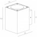 Накладной светильник Deko-Light Cubodo II Double DG Mini 731030 Накладной светильник Deko-Light Cubodo II Double DG Mini 731030
