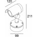 Светильник на штанге Deko-Light Keid 731098 Светильник на штанге Deko-Light Keid 731098