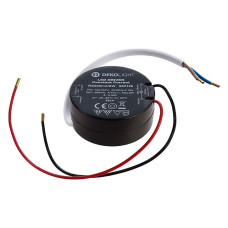 Блок питания Deko-Light Eingangsspannung 862128 Блок питания Deko-Light Eingangsspannung 862128