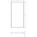 Рамка на 1 светильник Deko-Light  930180