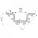 Профиль накладной Deko-Light AV-01-10 970401 Профиль накладной Deko-Light AV-01-10 970401