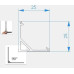 Профиль накладной Deko-Light AV-03-12 970431 Профиль накладной Deko-Light AV-03-12 970431