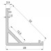 Профиль накладной Deko-Light AV-03-12 970437 Профиль накладной Deko-Light AV-03-12 970437