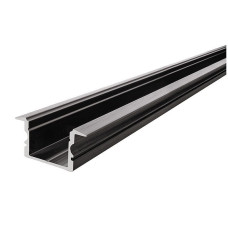 Профиль встраиваемый Deko-Light ET-02-15 975163 Профиль встраиваемый Deko-Light ET-02-15 975163