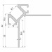 Профиль накладной Deko-Light EV-02-08 975351 Профиль накладной Deko-Light EV-02-08 975351
