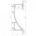 Профиль накладной Deko-Light EL-02-12 975496 Профиль накладной Deko-Light EL-02-12 975496