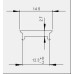 Профиль накладной Deko-Light P-02-10 983081 Профиль накладной Deko-Light P-02-10 983081