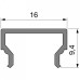 Профиль накладной Deko-Light H-01-10 984018 Профиль накладной Deko-Light H-01-10 984018