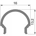 Профиль накладной Deko-Light R-01-10 984511 Профиль накладной Deko-Light R-01-10 984511