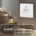 Встраиваемый светильник Denkirs Sensor DK1020-WH Встраиваемый светильник Denkirs Sensor DK1020-WH