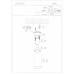 Накладной светильник Denkirs DK2005 DK2008-WH Накладной светильник Denkirs DK2005 DK2008-WH
