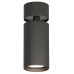 Спот Denkirs Tube DK2029-BK Спот Denkirs Tube DK2029-BK