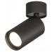 Спот Denkirs Tube DK2029-BK Спот Denkirs Tube DK2029-BK