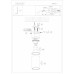 Спот Denkirs Tube DK2029-WH Спот Denkirs Tube DK2029-WH