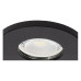 Встраиваемый светильник Denkirs DK2036 DK2036-BK Встраиваемый светильник Denkirs DK2036 DK2036-BK