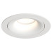 Встраиваемый светильник Denkirs Roto DK2120-WH Встраиваемый светильник Denkirs Roto DK2120-WH
