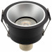 Плафон полимерный Denkirs DK2411 DK2411-GR Плафон полимерный Denkirs DK2411 DK2411-GR