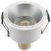 Плафон полимерный Denkirs DK2411 DK2411-GR Плафон полимерный Denkirs DK2411 DK2411-GR