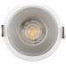 Плафон полимерный Denkirs DK2411 DK2411-GR Плафон полимерный Denkirs DK2411 DK2411-GR