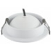Встраиваемый светильник Denkirs DK2500 DK2500-WH Встраиваемый светильник Denkirs DK2500 DK2500-WH