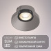 Модуль светодиодный Denkirs SLIM LED DK3000-7W-BK Модуль светодиодный Denkirs SLIM LED DK3000-7W-BK