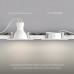 Модуль светодиодный Denkirs SLIM LED DK3000-7W-BK Модуль светодиодный Denkirs SLIM LED DK3000-7W-BK