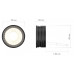 Модуль светодиодный Denkirs SLIM LED DK3000-7W-BK Модуль светодиодный Denkirs SLIM LED DK3000-7W-BK