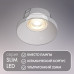 Модуль светодиодный Denkirs SLIM LED DK3000-7W Модуль светодиодный Denkirs SLIM LED DK3000-7W