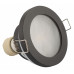 Встраиваемый светильник Denkirs DK3012 DK3012-BK Встраиваемый светильник Denkirs DK3012 DK3012-BK