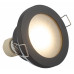 Встраиваемый светильник Denkirs DK3012 DK3012-BK Встраиваемый светильник Denkirs DK3012 DK3012-BK