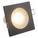 Встраиваемый светильник Denkirs DK3012 DK3015-BK Встраиваемый светильник Denkirs DK3012 DK3015-BK