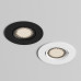Встраиваемый светильник Denkirs Billum DK3020-BK Встраиваемый светильник Denkirs Billum DK3020-BK