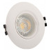 Встраиваемый светильник Denkirs DK3028 DK3028-WH Встраиваемый светильник Denkirs DK3028 DK3028-WH