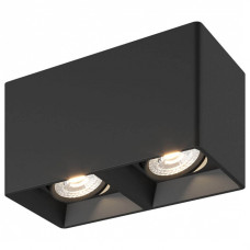 Накладной светильник Denkirs DK3020BВ DK3035-BK Накладной светильник Denkirs DK3020BВ DK3035-BK