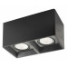 Накладной светильник Denkirs DK3020BВ DK3035-BK Накладной светильник Denkirs DK3020BВ DK3035-BK