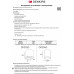 Накладной светильник Denkirs Soro DK3040-BK Накладной светильник Denkirs Soro DK3040-BK
