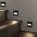 Встраиваемый светильник Denkirs DK3050 DK3050-BK Встраиваемый светильник Denkirs DK3050 DK3050-BK