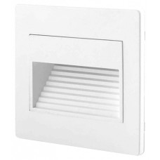 Встраиваемый светильник Denkirs Odder DK3050-WH Встраиваемый светильник Denkirs Odder DK3050-WH