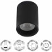 Накладной светильник Denkirs DK3110 DK3110-BK Накладной светильник Denkirs DK3110 DK3110-BK