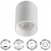 Накладной светильник Denkirs DK3110 DK3110-WH Накладной светильник Denkirs DK3110 DK3110-WH