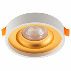 Встраиваемый светильник Denkirs DK4005 DK4006-GD Встраиваемый светильник Denkirs DK4005 DK4006-GD