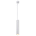 Подвесной светильник Denkirs Tube DK4050-WH Подвесной светильник Denkirs Tube DK4050-WH