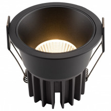 Встраиваемый светильник Denkirs DK4400 DK4400-BK Встраиваемый светильник Denkirs DK4400 DK4400-BK