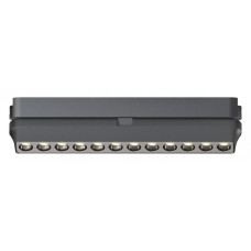 Накладной светильник Denkirs AIR GRILL DK5368-BK